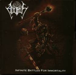 Adumus : Infinite Battles for Immortality